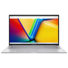 Ноутбук Asus Vivobook 17 X1704VA-AU890 (90NB13X1-M00C60) Cool Silver