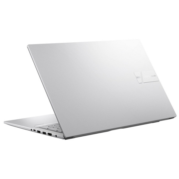 Ноутбук Asus Vivobook 17 X1704VA-AU981 (90NB13X1-M00H80) Cool Silver