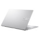 Ноутбук Asus Vivobook 17 X1704VA-AU981 (90NB13X1-M00H80) Cool Silver