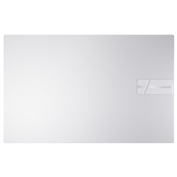 Ноутбук Asus Vivobook 17 X1704VA-AU981 (90NB13X1-M00H80) Cool Silver