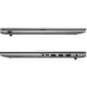 Ноутбук Asus Vivobook 17 X1704VA-AU981 (90NB13X1-M00H80) Cool Silver