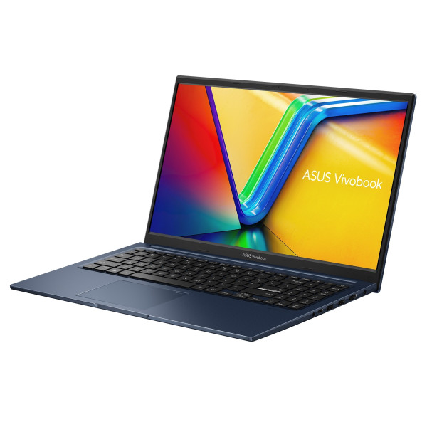 Ноутбук Asus Vivobook 15 X1504VA-BQ4055 (90NB13Y1-M01MP0) Quiet Blue