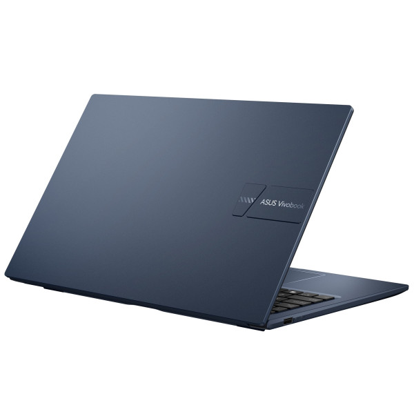 Ноутбук Asus Vivobook 15 X1504VA-BQ4055 (90NB13Y1-M01MP0) Quiet Blue