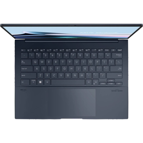 Ноутбук Asus Zenbook 14 OLED UX3405CA-ST1261 (90NB14W1-M01V80) Ponder Blue