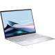 Ноутбук Asus Zenbook 14 OLED UX3405CA-ST1256 (90NB14W2-M01V30) Foggy Silver
