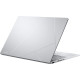 Ноутбук Asus Zenbook 14 OLED UX3405CA-ST1262 (90NB14W2-M01V90) Foggy Silver