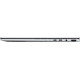 Ноутбук Asus Zenbook 14 OLED UX3405CA-ST1262 (90NB14W2-M01V90) Foggy Silver