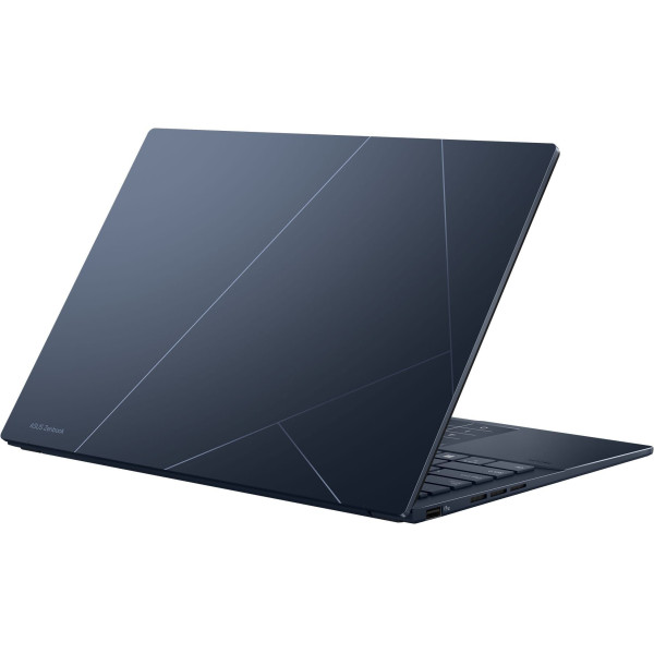 Ноутбук Asus Zenbook 14 OLED UX3405CA-QL290 (90NB14W3-M00BD0) Ponder Blue