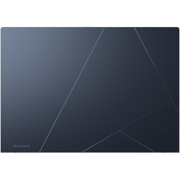 Ноутбук Asus Zenbook 14 OLED UX3405CA-QL290 (90NB14W3-M00BD0) Ponder Blue