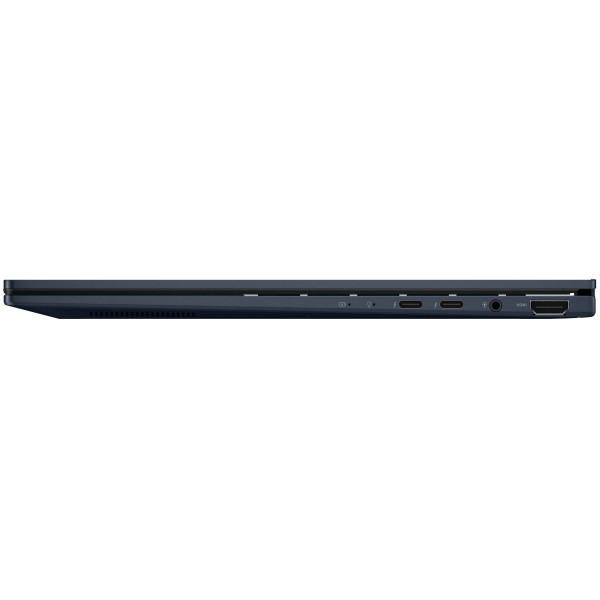 Ноутбук Asus Zenbook 14 OLED UX3405CA-QL290 (90NB14W3-M00BD0) Ponder Blue