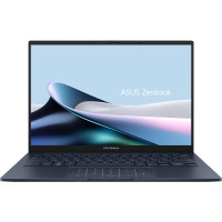 Ноутбук Asus Zenbook 14 OLED UX3405CA-QL292 (90NB14W3-M00BF0) Ponder Blue