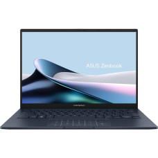 Ноутбук Asus Zenbook 14 OLED UX3405CA-QL292 (90NB14W3-M00BF0) Ponder Blue