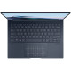 Ноутбук Asus Zenbook 14 OLED UX3405CA-QL292 (90NB14W3-M00BF0) Ponder Blue
