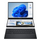 Ноутбук Asus Zenbook Duo UX8406CA-QL049W (90NB14X1-M001S0) Inkwell Gray