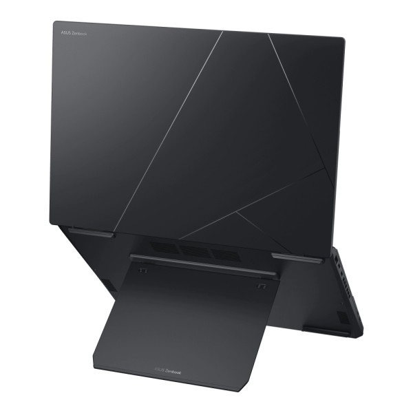 Ноутбук Asus Zenbook Duo UX8406CA-QL049W (90NB14X1-M001S0) Inkwell Gray