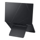 Ноутбук Asus Zenbook Duo UX8406CA-QL049W (90NB14X1-M001S0) Inkwell Gray
