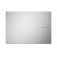 Ноутбук Asus Vivobook 16 X1607CA-MB059 (90NB15A2-M00670) Cool Silver