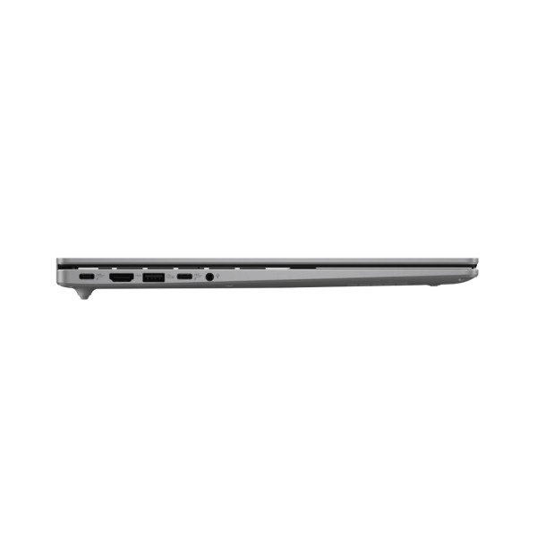 Ноутбук Asus Vivobook 16 X1607CA-MB059 (90NB15A2-M00670) Cool Silver