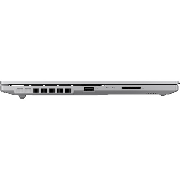 Ноутбук Asus Vivobook Pro 15 OLED N6506CU-MA018 (90NB15E2-M000T0) Cool Silver