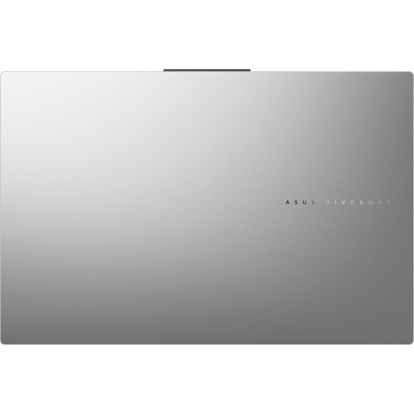 Ноутбук Asus Vivobook Pro 15 OLED N6506CU-MA018 (90NB15E2-M000T0) Cool Silver
