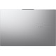 Ноутбук Asus Vivobook Pro 15 OLED N6506CU-MA018 (90NB15E2-M000T0) Cool Silver