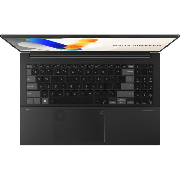Ноутбук Asus Vivobook Pro 15 OLED N6506CU-MA012X (90NB15E3-M000K0) Earl Gray