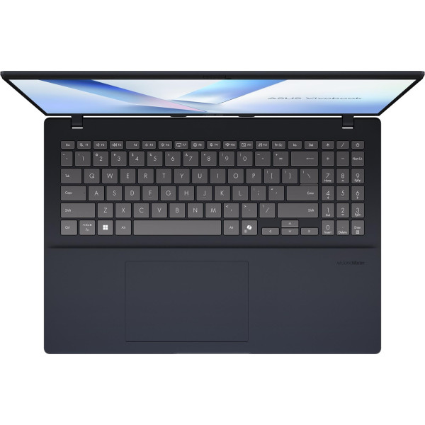 Ноутбук Asus Vivobook 16 M1607KA-MB164W (90NB15F1-M00ER0) Quiet Blue