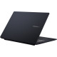 Ноутбук Asus Vivobook 16 M1607KA-MB164W (90NB15F1-M00ER0) Quiet Blue
