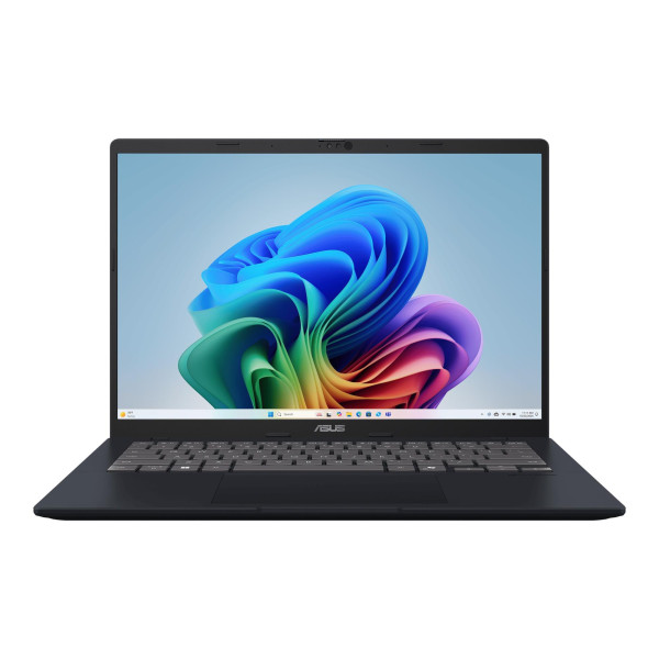 Ноутбук Asus Vivobook 14 M1407KA-LY141 (90NB15H1-M006W0) Quiet Blue