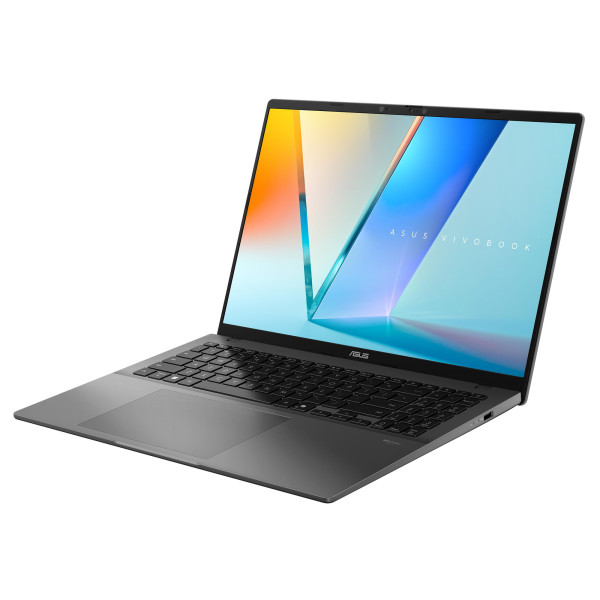 Ноутбук Asus Vivobook S16 S3607VA-RP145 (90NB1672-M00A30) Matte Gray