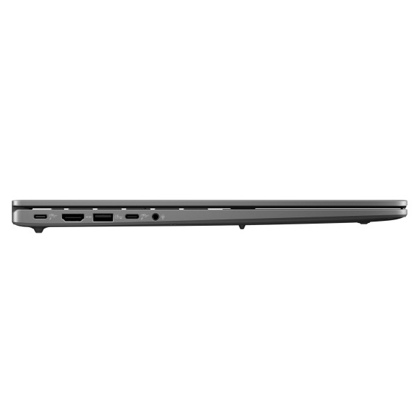 Ноутбук Asus Vivobook S16 S3607VA-RP145 (90NB1672-M00A30) Matte Gray