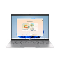 Ноутбук Asus Vivobook S14 S3407VA-LY100 (90NB1681-M008M0) Cool Silver