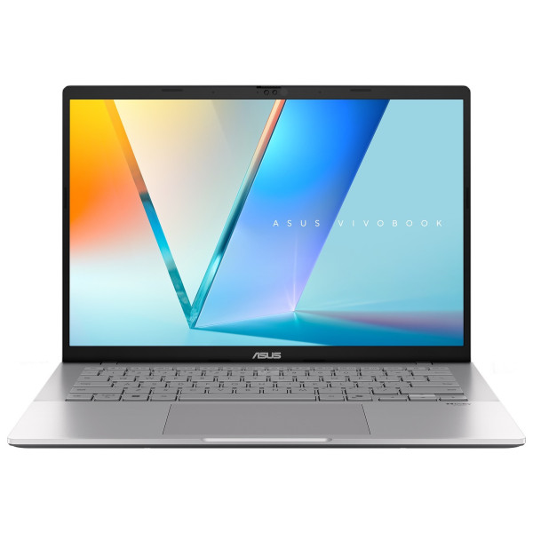 Ноутбук Asus Vivobook S14 S3407VA-LY102 (90NB1681-M008P0) Cool Silver