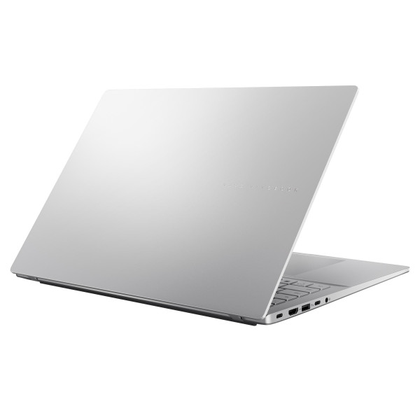 Ноутбук Asus Vivobook S16 S3607QA-SH043W (90NB16C1-M002Y0) Cool Silver