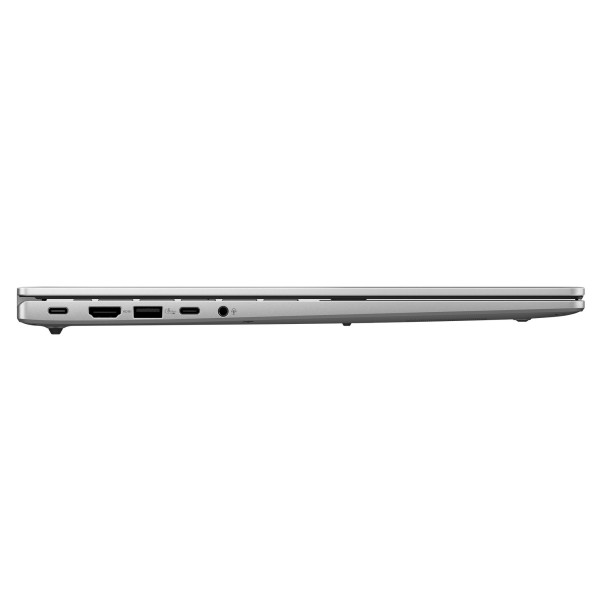 Ноутбук Asus Vivobook S16 S3607QA-SH043W (90NB16C1-M002Y0) Cool Silver