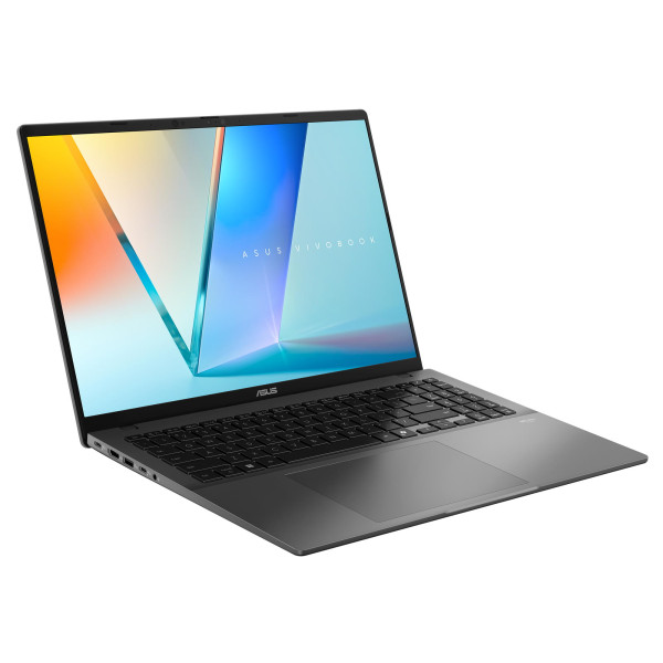 Ноутбук Asus Vivobook S16 S3607CA-RP003X (90NB16I2-M00040) Matte Gray