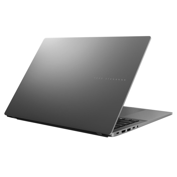 Ноутбук Asus Vivobook S16 S3607CA-RP003X (90NB16I2-M00040) Matte Gray