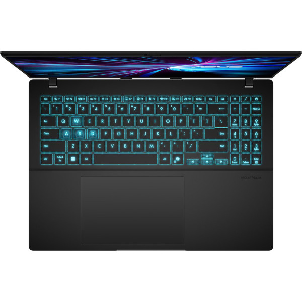 Ноутбук Asus V16 V3607VP-TK083 (90NB16R1-M005C0) Black