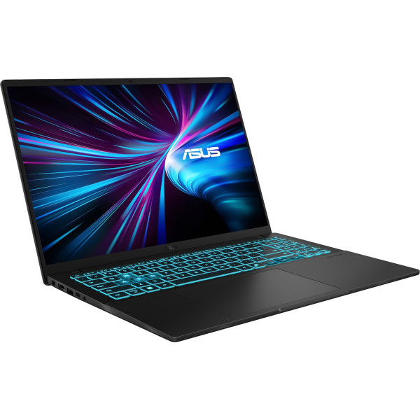Ноутбук Asus V16 V3607VP-TK083 (90NB16R1-M005C0) Black