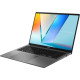 Ноутбук Asus Vivobook S16 M3607KA-SH044 (90NB16T1-M00280) Matte Gray