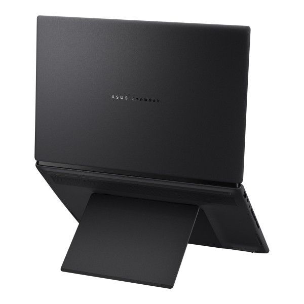 Ноутбук Asus Zenbook Duo UX8407AA-SN216X (90NB16V1-M00A40) Moher Gray