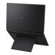 Ноутбук Asus Zenbook Duo UX8407AA-SN216X (90NB16V1-M00A40) Moher Gray