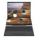 Ноутбук Asus Zenbook Duo UX8407AA-SN604W (90NB16V1-M00ZD0) Moher Gray