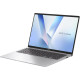 Ноутбук Asus Vivobook 16 M1607GA-MB010 (90NB16Z2-M000B0) Cool Silver