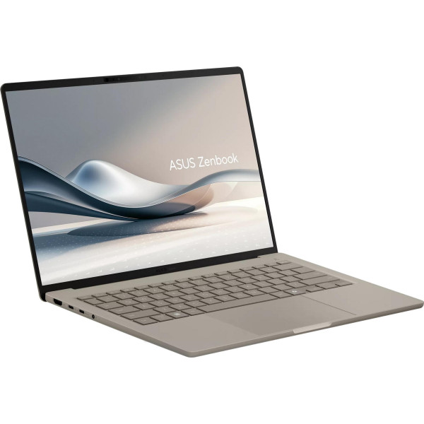 Ноутбук Asus Zenbook A14 UX3407NA-QD023W (90NB1711-M00390) Zabriskie Beige