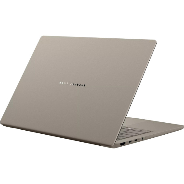 Ноутбук Asus Zenbook A14 UX3407NA-QD023W (90NB1711-M00390) Zabriskie Beige