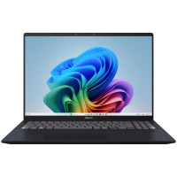 Ноутбук Asus Vivobook 16 X1607AA-MB006 (90NB1721-M00060) Quiet Blue