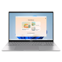 Ноутбук Asus Vivobook S16 S3607AA-SH007 (90NB1731-M00070) Cool Silver