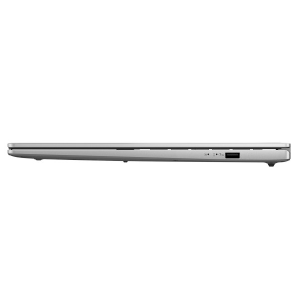 Ноутбук Asus Vivobook S16 S3607AA-SH009 (90NB1731-M00090) Cool Silver