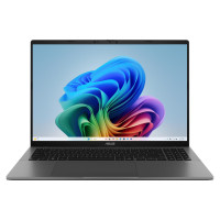 Ноутбук Asus Vivobook S16 S3607AA-SH006 (90NB1732-M00060) Matte Gray